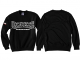 Pullover - Ultrarechts - Sachsen Anhalt - schwarz Pullover - Ultrarechts - Sachsen Anhalt - schwarz