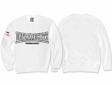 Pullover - Ultrarechts - Thüringen - weiß Pullover - Ultrarechts - Thüringen - weiß