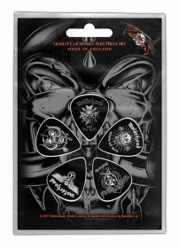 Plektrum Pack - Motörhead - Bad Magic Plektrum Pack - Motörhead - Bad Magic