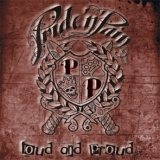Pride'n'Pain -Loud and Proud- Pride'n'Pain -Loud and Proud-