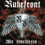 Ruhrfront -Wir rebellieren- Ruhrfront -Wir rebellieren-