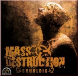 Mass Destruction -Schuldig!- Mass Destruction -Schuldig!-