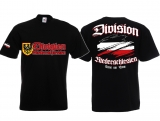 T-Hemd - Division Niederschlesien T-Hemd - Division Niederschlesien