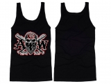 Muskelshirt/Tank Top - Aryan Warrior - Motiv 1 Muskelshirt/Tank Top - Aryan Warrior - Motiv 1