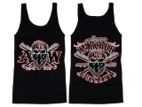 Muskelshirt/Tank Top - Aryan Warrior - Motiv 2 Muskelshirt/Tank Top - Aryan Warrior - Motiv 2