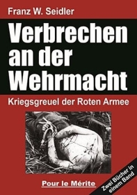 Buch - Verbrechen an der Wehrmacht Buch - Verbrechen an der Wehrmacht