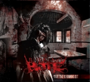 Burning Hate -Your Time is running out- Burning Hate -Your Time is running out-