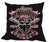 Kissen - Aryan Warrior Kissen - Aryan Warrior