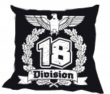 Kissen - Division18 Kissen - Division18