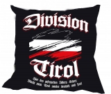 Kissen - Division Tirol Kissen - Division Tirol