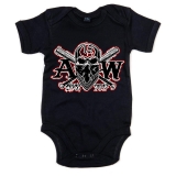 Baby-Bodie - Aryan Warrior Baby-Bodie - Aryan Warrior