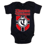 Baby-Bodie - Division Thüringen - Motiv 2 Baby-Bodie - Division Thüringen - Motiv 2