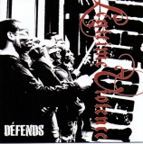 Legitime Violence -Defends- Legitime Violence -Defends-
