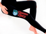 Frauen - Leggings - Division Harz Frauen - Leggings - Division Harz