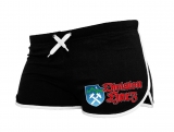 Frauen - Shorts Division Harz Frauen - Shorts Division Harz