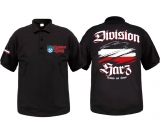 Polo-Shirt - Division Harz Polo-Shirt - Division Harz