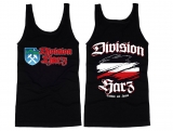 Muskelshirt/Tank Top - Division Harz Muskelshirt/Tank Top - Division Harz