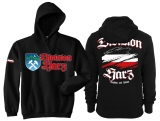 Frauen - Kapuzenpullover - Division Harz Frauen - Kapuzenpullover - Division Harz