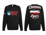 Langarmshirt - Division Harz Langarmshirt - Division Harz