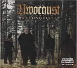 Uwocaust und RAConquista -KALTBLÜTIG- Uwocaust und RAConquista -KALTBLÜTIG-