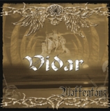Vidar - Waffentanz- Vidar - Waffentanz-