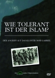 DVD - Wie tolerant ist der Islam? +++EINZELSTÜCK+++ DVD - Wie tolerant ist der Islam? +++EINZELSTÜCK+++