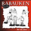 Rabauken -All die Jahre- Rabauken -All die Jahre-