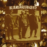 Rabauken -Warte Warte nur ein Weilchen- Rabauken -Warte Warte nur ein Weilchen-