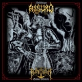 Absurd/Pantheon - Wolfskrieger/Galdur Vikodlaks (Split CD) Absurd/Pantheon - Wolfskrieger/Galdur Vikodlaks (Split CD)
