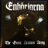 Enhärjarna – The Great Heathen Army Doppel LP Enhärjarna – The Great Heathen Army Doppel LP