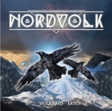 Nordvolk - Volk auf Knien CD Nordvolk - Volk auf Knien CD