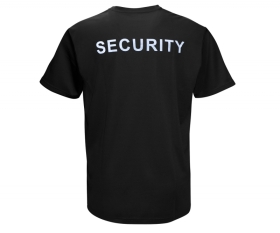 T-Hemd - Security - Quickdry T-Hemd - Security - Quickdry