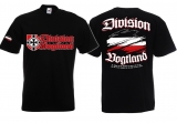 T-Hemd - Division Vogtland T-Hemd - Division Vogtland