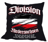 Kissen - Division Niedersachsen Kissen - Division Niedersachsen