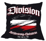 Kissen - Division Schleswig Holstein Kissen - Division Schleswig Holstein