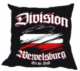 Kissen - Division Wewelsburg Kissen - Division Wewelsburg