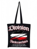 Stoffbeutel - Division Niedersachsen Stoffbeutel - Division Niedersachsen