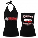 Frauen Neckholder Top - Division Wewelsburg - Motiv 2 Frauen Neckholder Top - Division Wewelsburg - Motiv 2