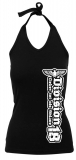 Frauen Neckholder Top - Division18 Frauen Neckholder Top - Division18