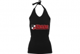 Frauen Neckholder Top - Division Niedersachsen Frauen Neckholder Top - Division Niedersachsen