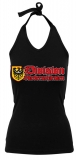 Frauen Neckholder Top - Division Niederschlesien Frauen Neckholder Top - Division Niederschlesien