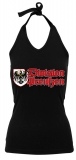 Frauen Neckholder Top - Division Preußen Frauen Neckholder Top - Division Preußen