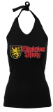 Frauen Neckholder Top - Division Pfalz Frauen Neckholder Top - Division Pfalz