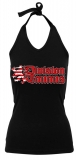Frauen Neckholder Top - Division Taunus Frauen Neckholder Top - Division Taunus