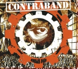 Contraband -The new Heaven- Contraband -The new Heaven-