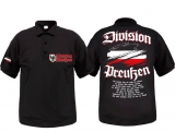 Polo-Shirt - Division Preußen Polo-Shirt - Division Preußen
