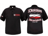 Polo-Shirt - Division Wewelsburg Polo-Shirt - Division Wewelsburg
