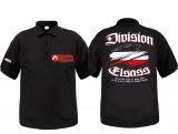 Polo-Shirt - Division Elsass Polo-Shirt - Division Elsass