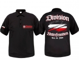 Polo-Shirt - Division Unterfranken Polo-Shirt - Division Unterfranken