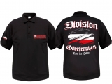 Polo-Shirt - Division Oberfranken Polo-Shirt - Division Oberfranken
